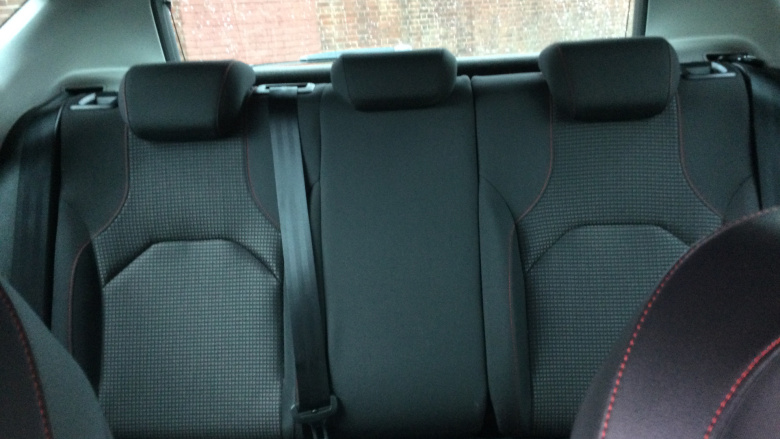 SEAT Leon 1.4 EcoTSI 150 FR Technology 5dr Petrol Hatchback